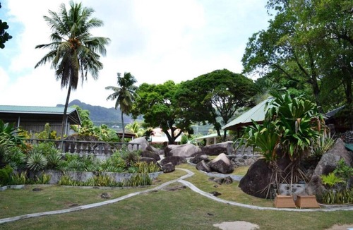 Bel Ombre House | Riva D Etruschi Seychelles