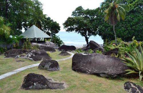 Bel Ombre House | Riva D Etruschi Seychelles