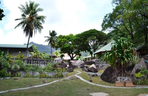 Bel Ombre House | Riva D Etruschi Seychelles