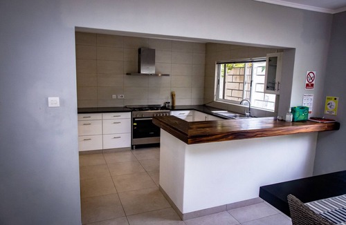 Beau Vallon Apartment | RIVERSIDE RESIDENCE Beau Vallon
