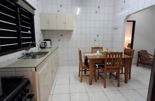 Amitie House | Roche Kerlan Apartments
