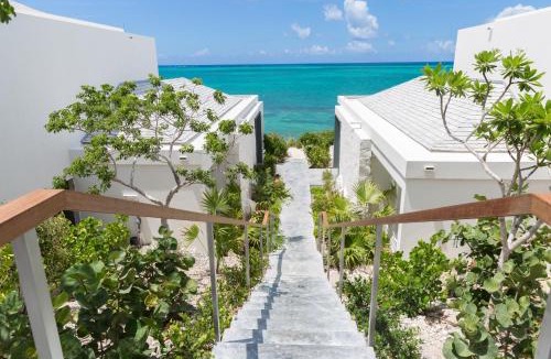 Providenciales Resort | Rock House