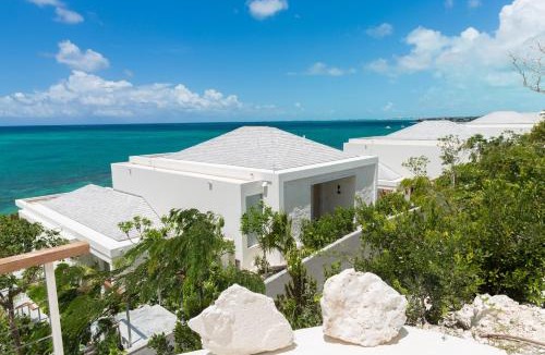 Providenciales Resort | Rock House