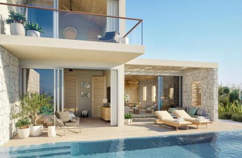 Providenciales Resort | Rock House