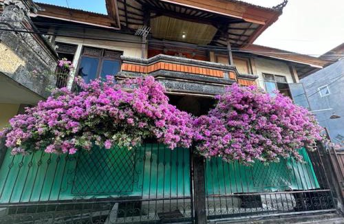 Padangsambian Klod Hostel | Rodin Bali Hostel