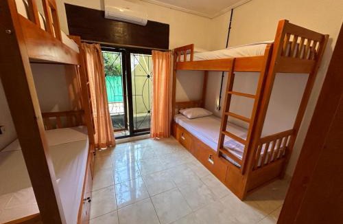 Padangsambian Klod Hostel | Rodin Bali Hostel