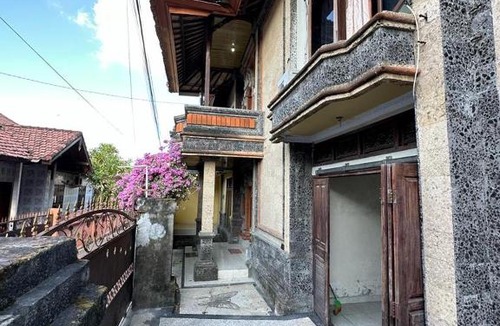 Padangsambian Klod Hostel | RODIN HOSTEL BALI SEMINYAK
