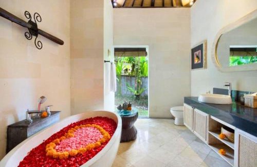 Kenderan Villa | Romance Forest view 2 BR Private Pool Villa ZN21