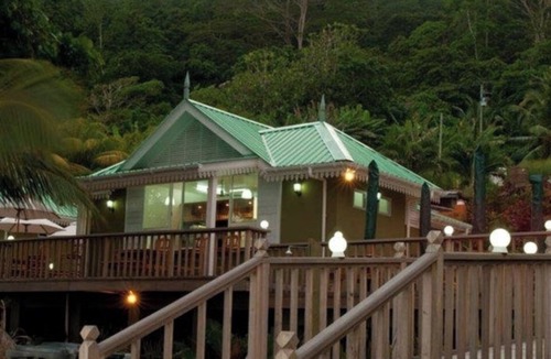Anse Royale House | Romance Hideaway close to beautiful beaches