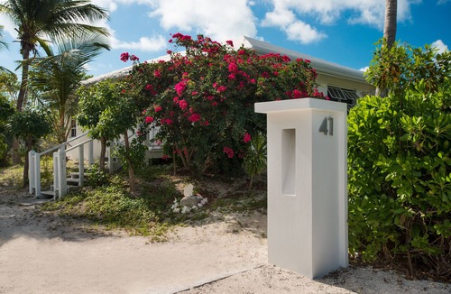 Leeward Settlement House | Romantic Getway Steps from the Beach