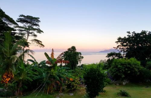 Mare Anglaise Apartment | Rose Self Catering