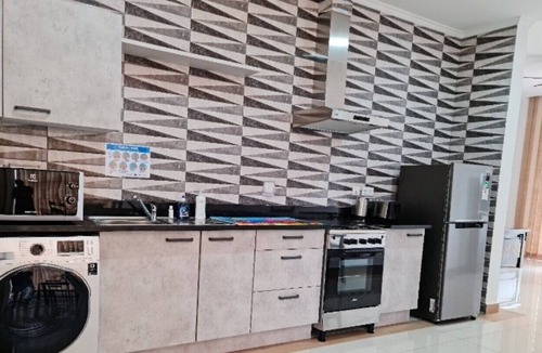Anse Royale Apartment | Royal 1 Bedroom Suite