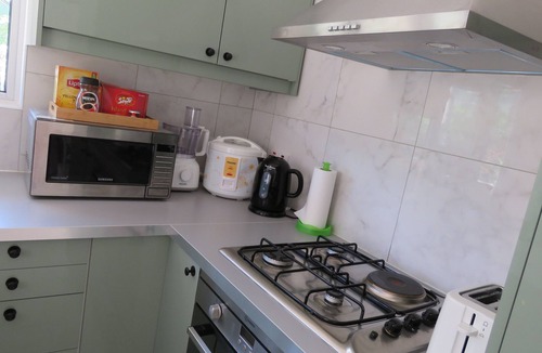 Anse Royale House | Royal Bay Apartment-Studio Apartment in Tropical Garden 3 min to Glorious Beach