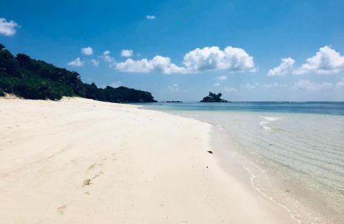 Anse Royale Apartment | Royal Bay Apartment