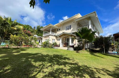 Anse Royale Villa | Royal Bay Villa and Apartment