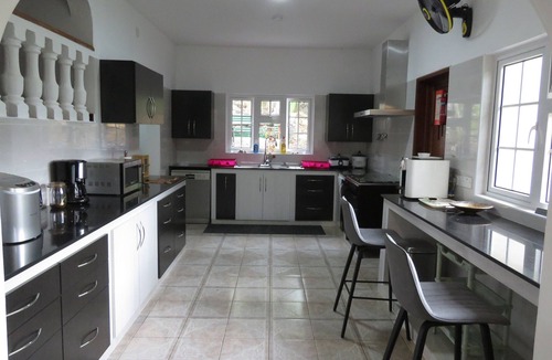 Anse Royale Villa | Royal Bay Villa, Treedeck, Swimming Pool, Hassle-free Holiday, 8adults+kids free