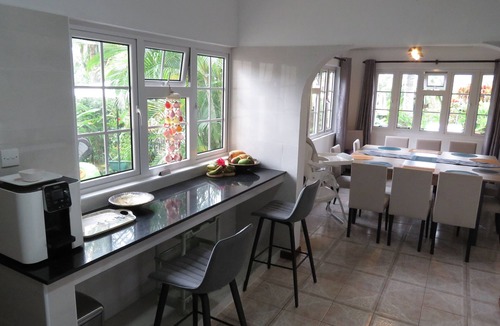 Anse Royale Villa | Royal Bay Villa, Treedeck, Swimming Pool, Hassle-free Holiday, 8adults+kids free