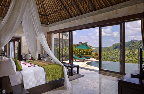 Ubud Hotel | Royal Pita Maha