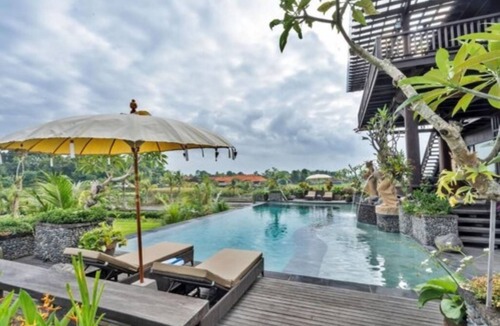 Tabanan Villa | Royal Roco Villa