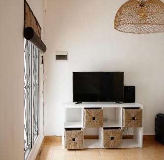 Jimbaran Villa | Rumah Anita