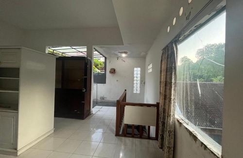 Abiansemal House | Rumah Villa Ayung Badung Bali