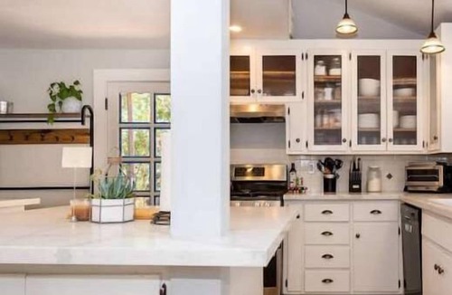 Ben Lomond House | Rustic Mountain Escape in Santa Cruz Mountains