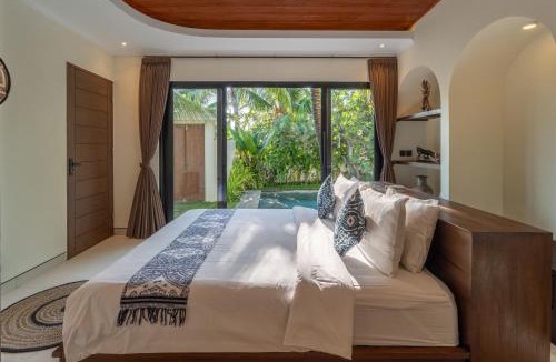 Mas Villa | Ruya Villa Ubud