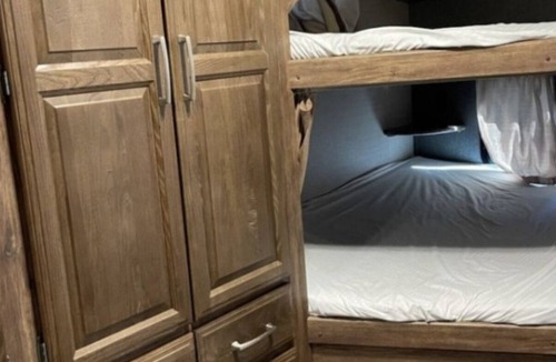 Boulder Creek House | RV Sites - Masoods Lodge
