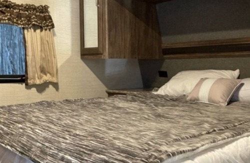 Boulder Creek House | RV Sites - Masoods Lodge