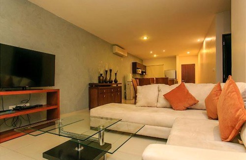Gonzalo Guerrero Apartment | Sabbia 431012 by Tripintravel