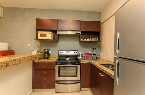 Gonzalo Guerrero Apartment | Sabbia 431012 by Tripintravel