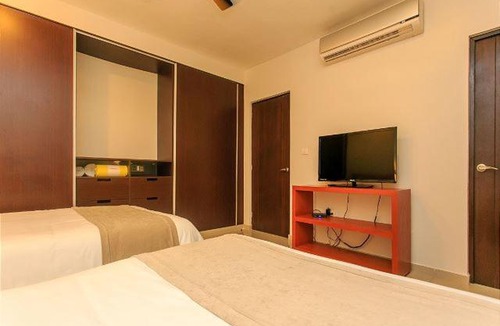 Gonzalo Guerrero Apartment | Sabbia 431012 by Tripintravel