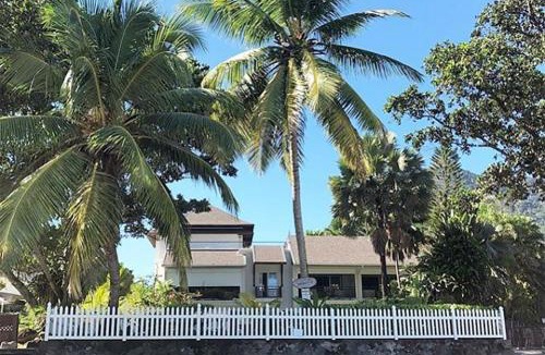Beau Vallon Apartment | Sables d'Or Luxury Apartments