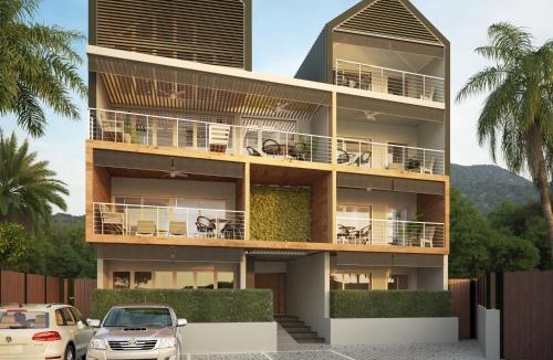 Beau Vallon Apartment | Sables d'Or Luxury Apartments