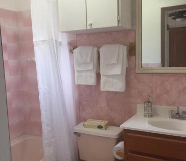 Whitby Apartment | Sagusta Gardens NCA