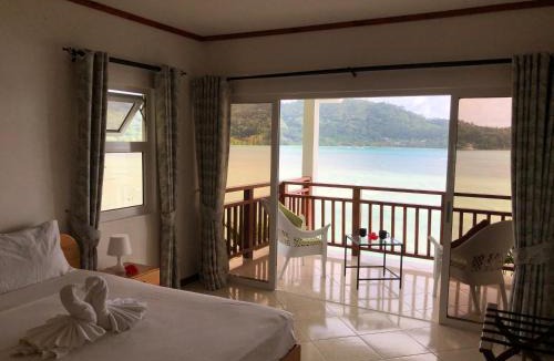 Anse La Mouche Cabin | Sailfish Beach Villas