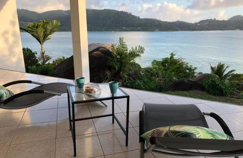Anse La Mouche Cabin | Sailfish Beach Villas