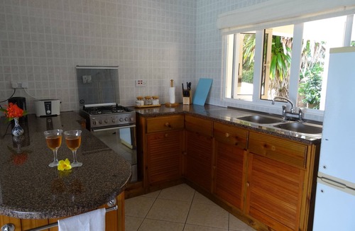 Anse La Mouche House | Sailfish Beach Villas