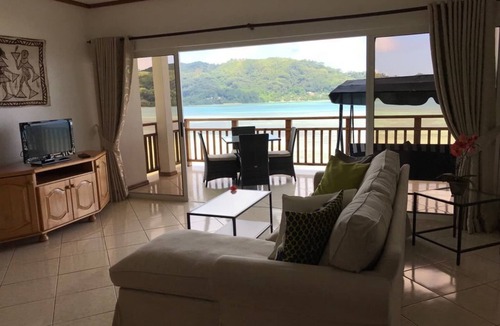 Anse La Mouche House | Sailfish Beach Villas