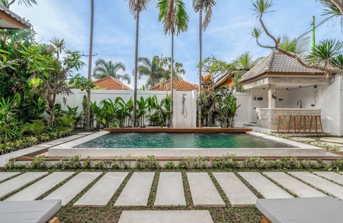 Penestanan Villa | Saka Villa - Three Bedroom Villa, Sleeps 6