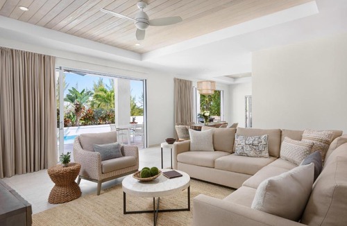 Leeward Settlement Villa | Salt Air Villa