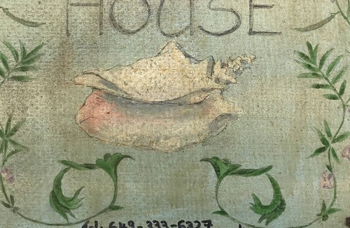 Salt Cay House | Salt Cay Charming House