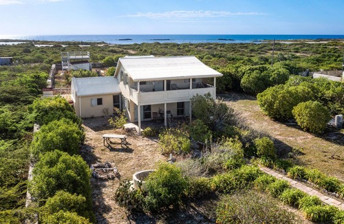 Salt Cay House | Salt Cay Charming House