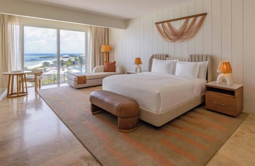 Cockburn Harbour Hotel | Salterra, a Luxury Collection Resort & Spa, South Caicos