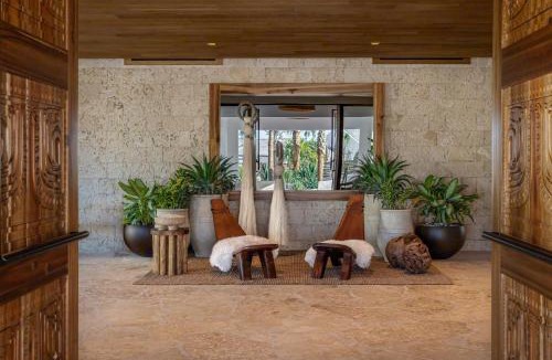Cockburn Harbour Hotel | Salterra, a Luxury Collection Resort & Spa, South Caicos