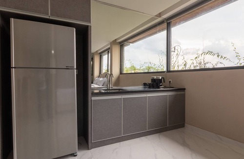 Panjer Hotel | Samana Residence