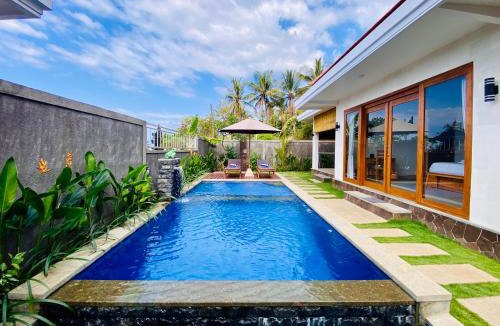 Bukti Villa | Sanantha Private Pool Villa
