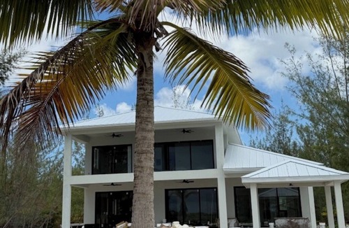 Sandy Point Villa | Sandy Point Beachfront Villa - Villa Amara - Experience Luxury by Nature