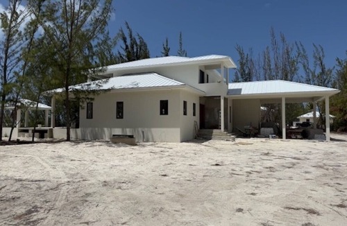 Sandy Point Villa | Sandy Point Beachfront Villa - Villa Amara - Experience Luxury by Nature