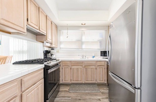 Capitola House | Sandy Toes Sanctuary